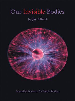 cover image of Our Invisible Bodies